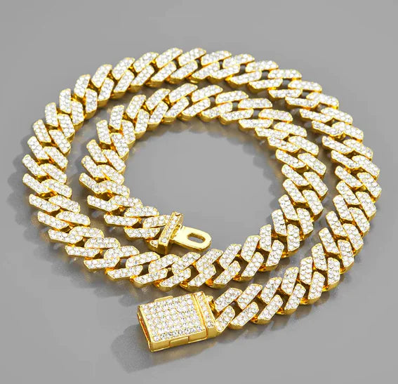 Chain Necklace