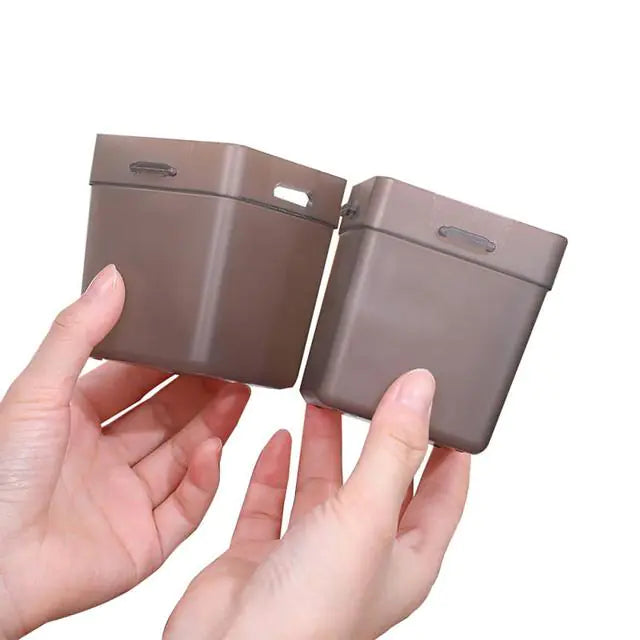 Refrigerator Organizer Bins