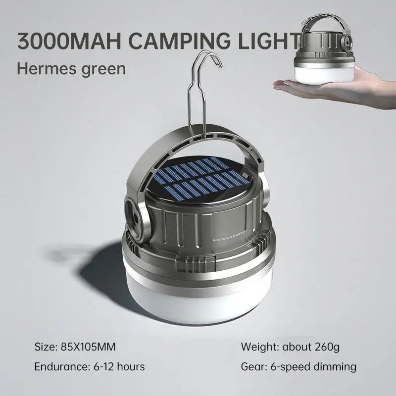 Camping Light