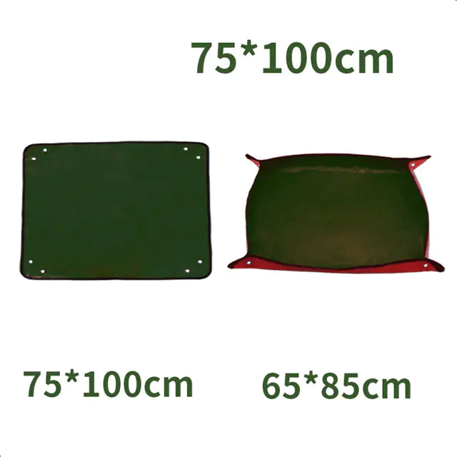 Planting Mat