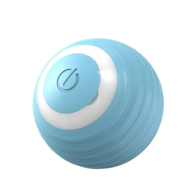 Interactive Pet Ball
