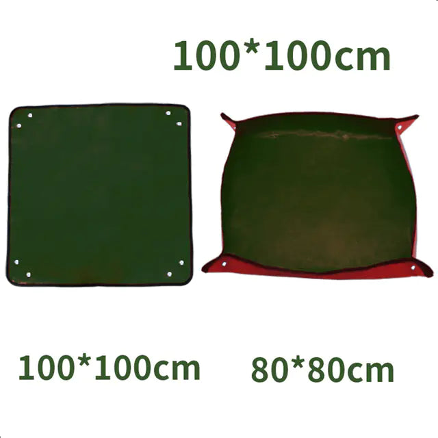 Planting Mat