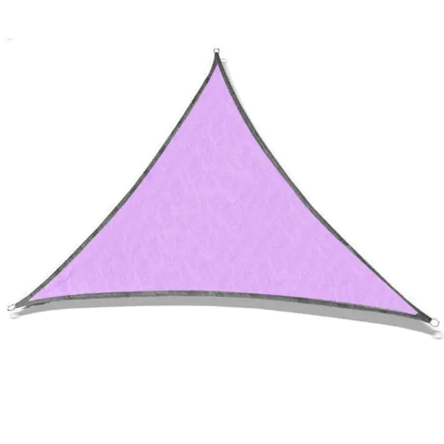 Triangle Waterproof Shade