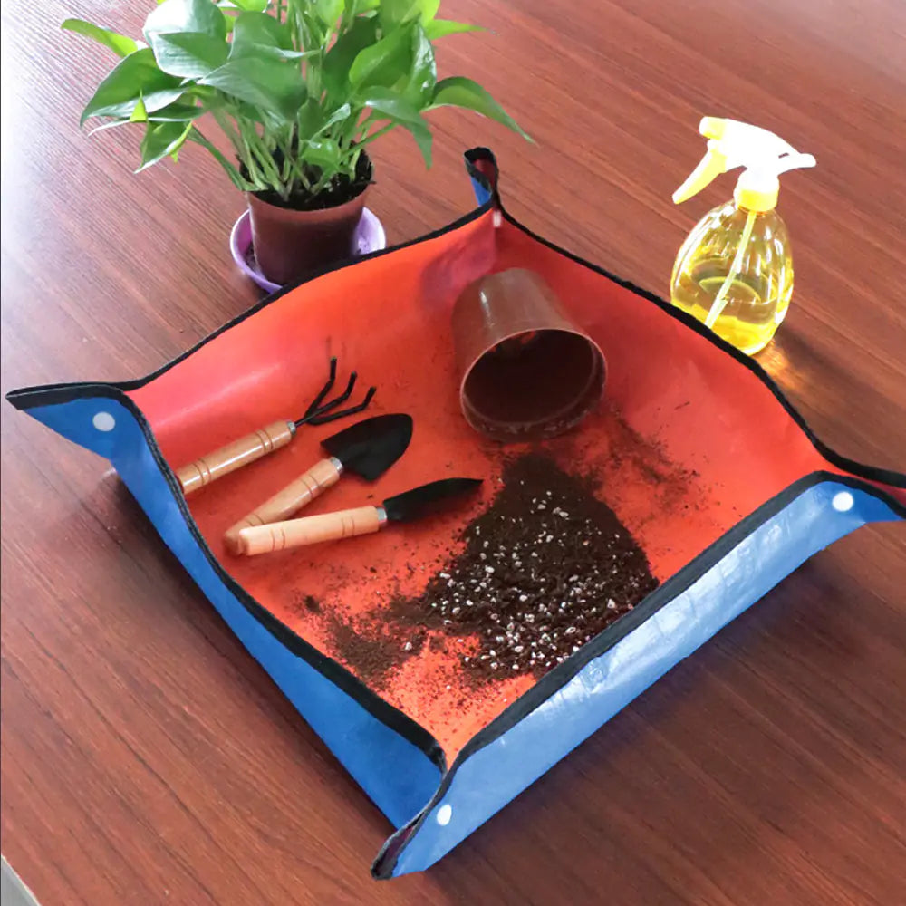 Planting Mat