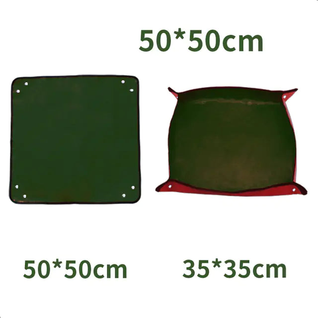 Planting Mat
