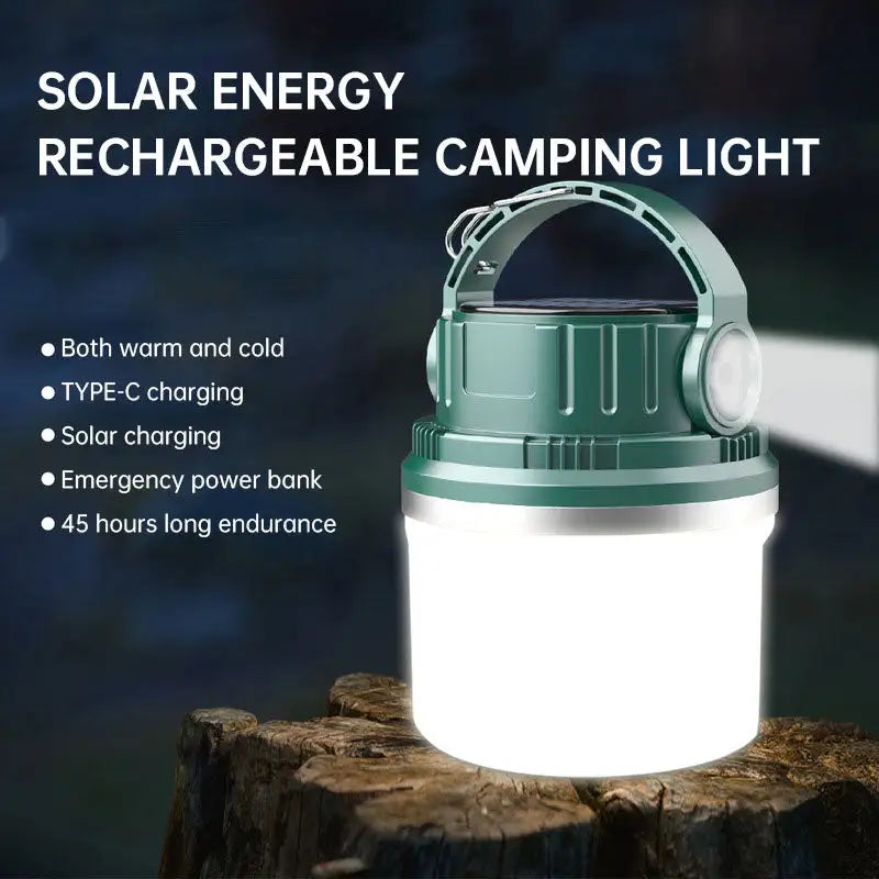 Camping Light