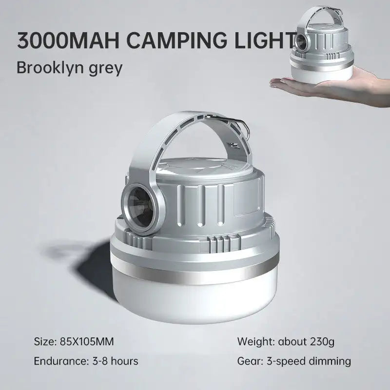 Camping Light