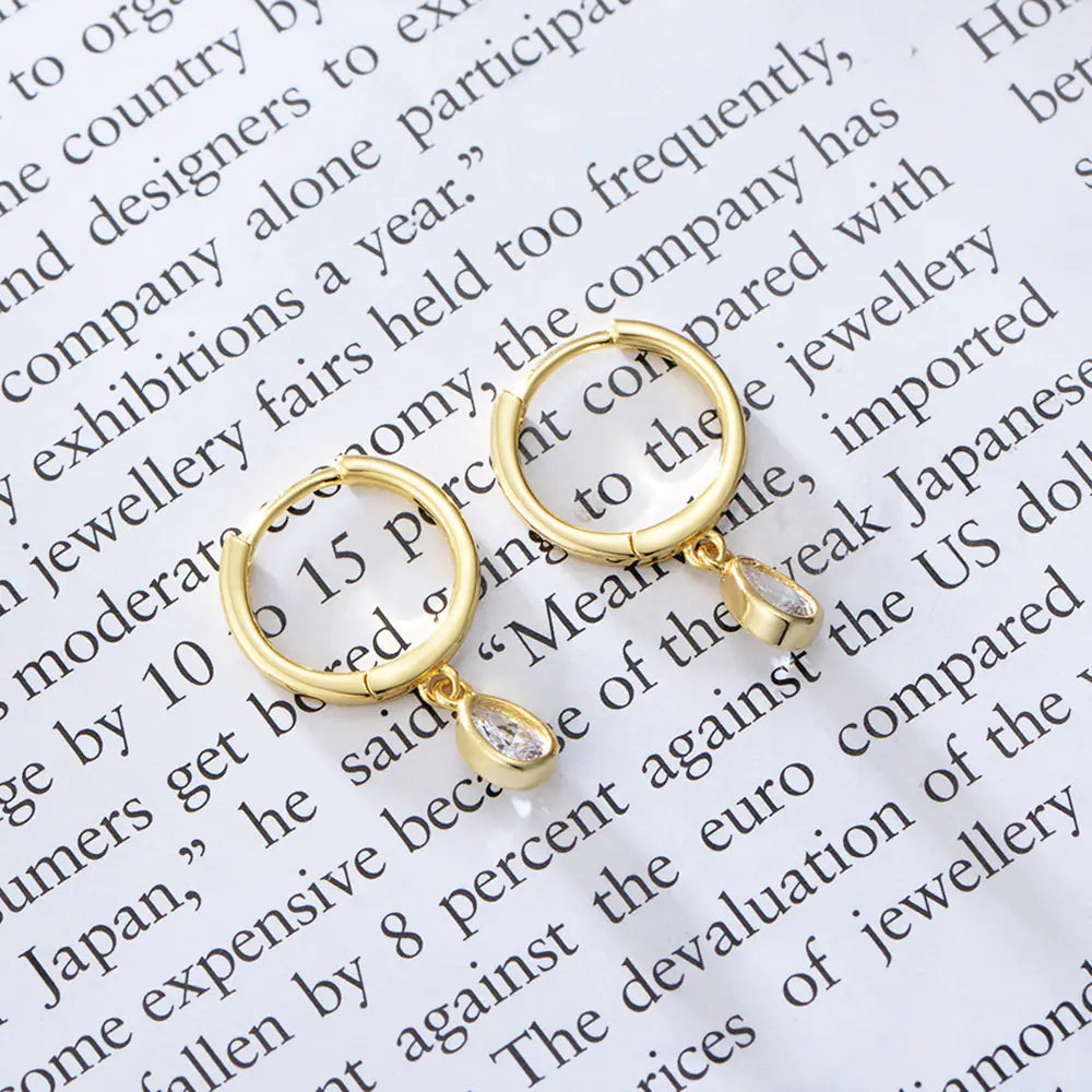Versatile Earring Set