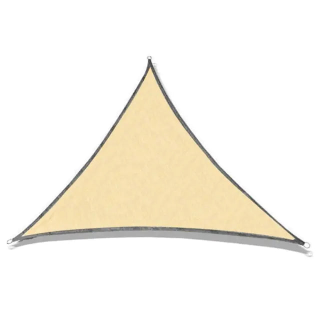 Triangle Waterproof Shade
