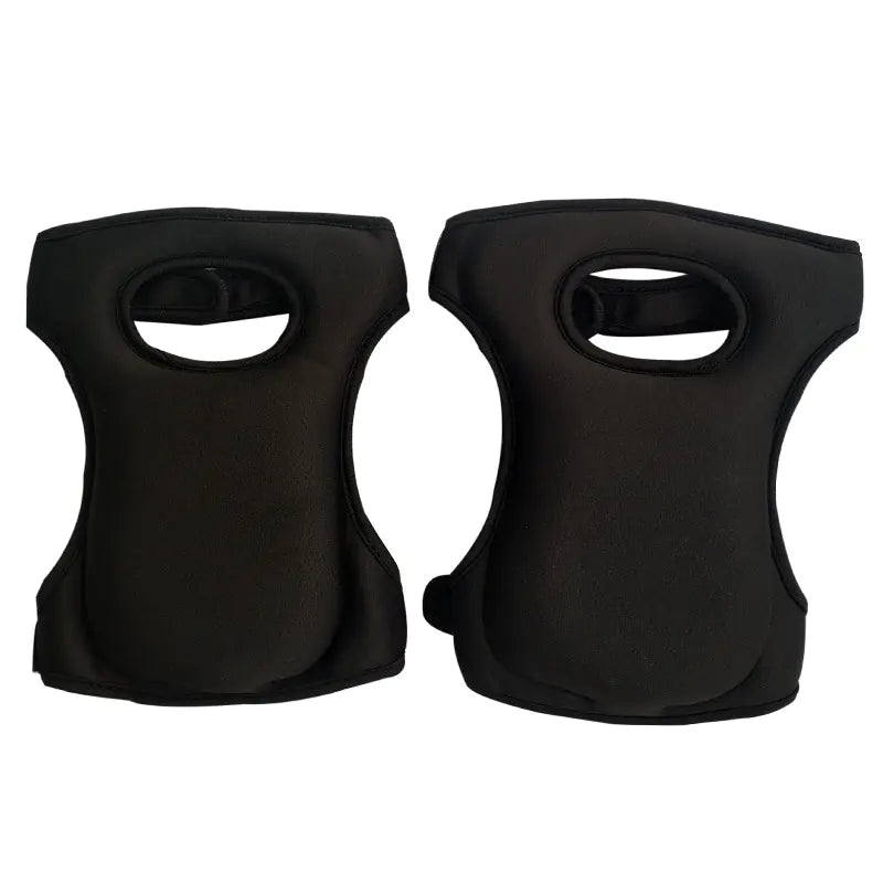 Garden Kneepads with Neoprene Foam for Protection