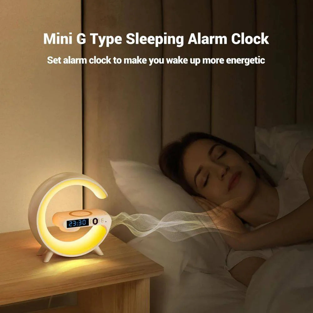 Led Smart Lamp