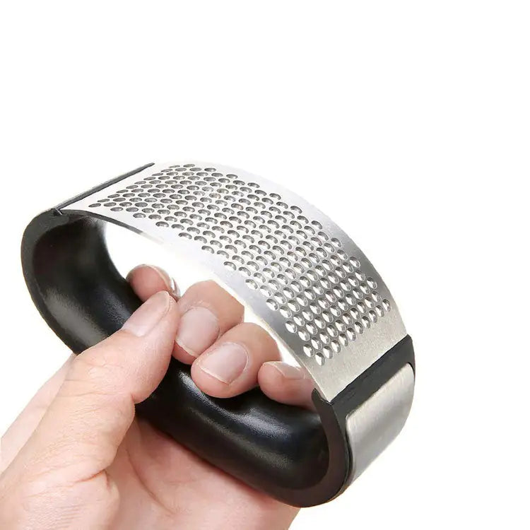 Kitchen Garlic Press
