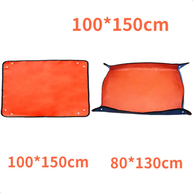 Planting Mat