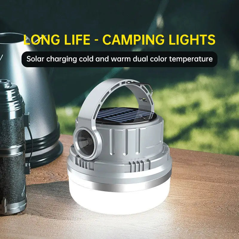 Camping Light