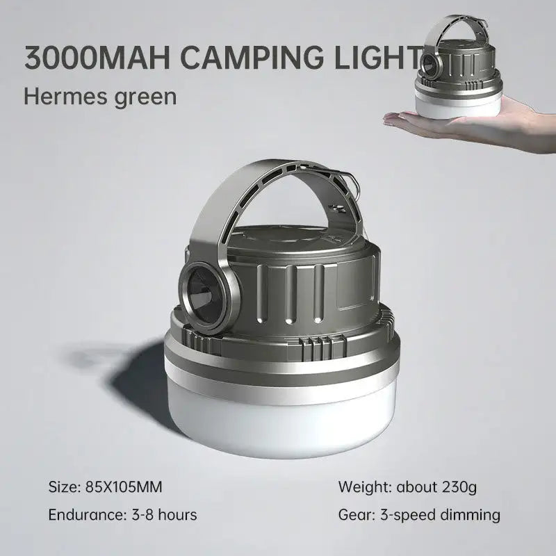 Camping Light