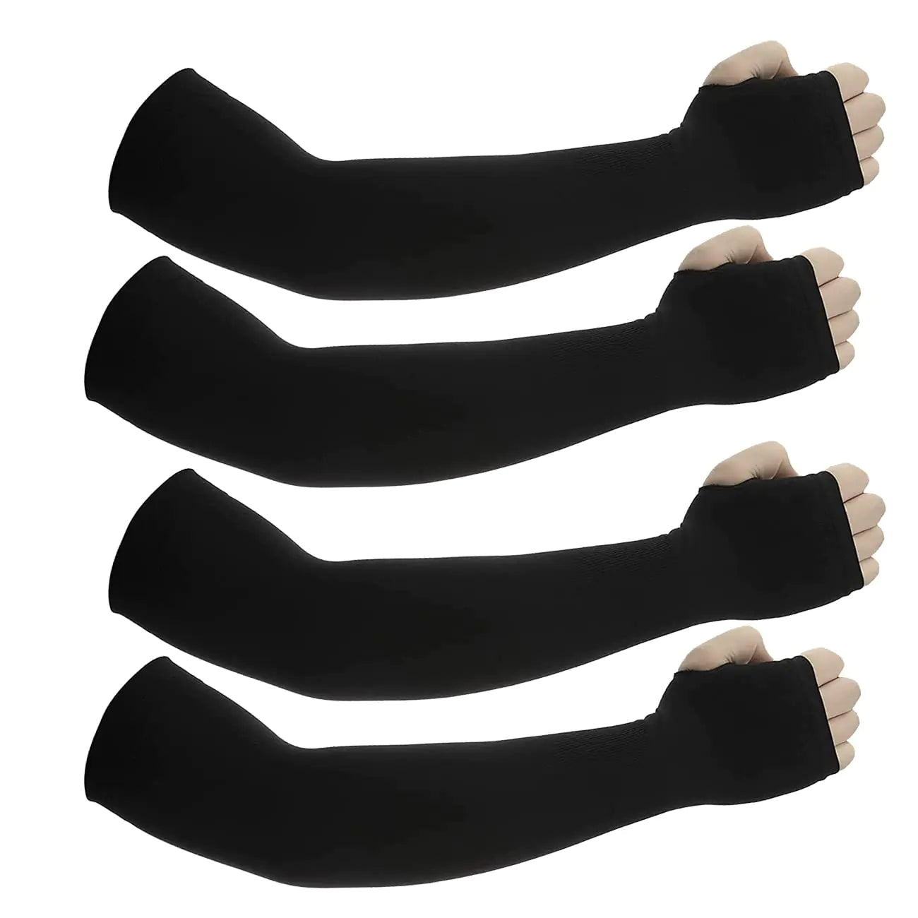 Sun Protection Arm Sleeves
