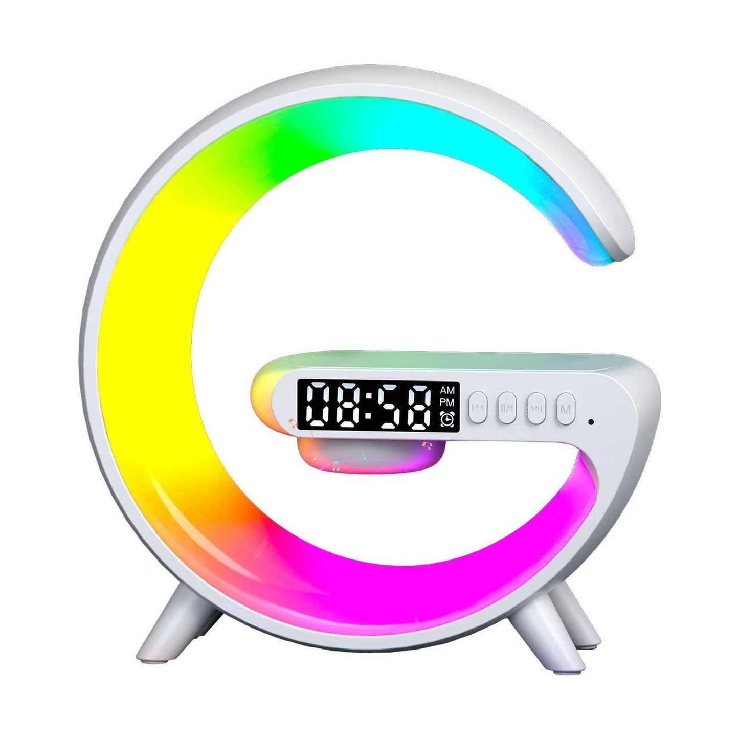 Led Smart Lamp