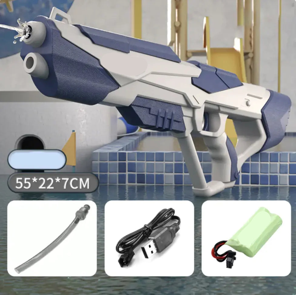 Electric Water Gun