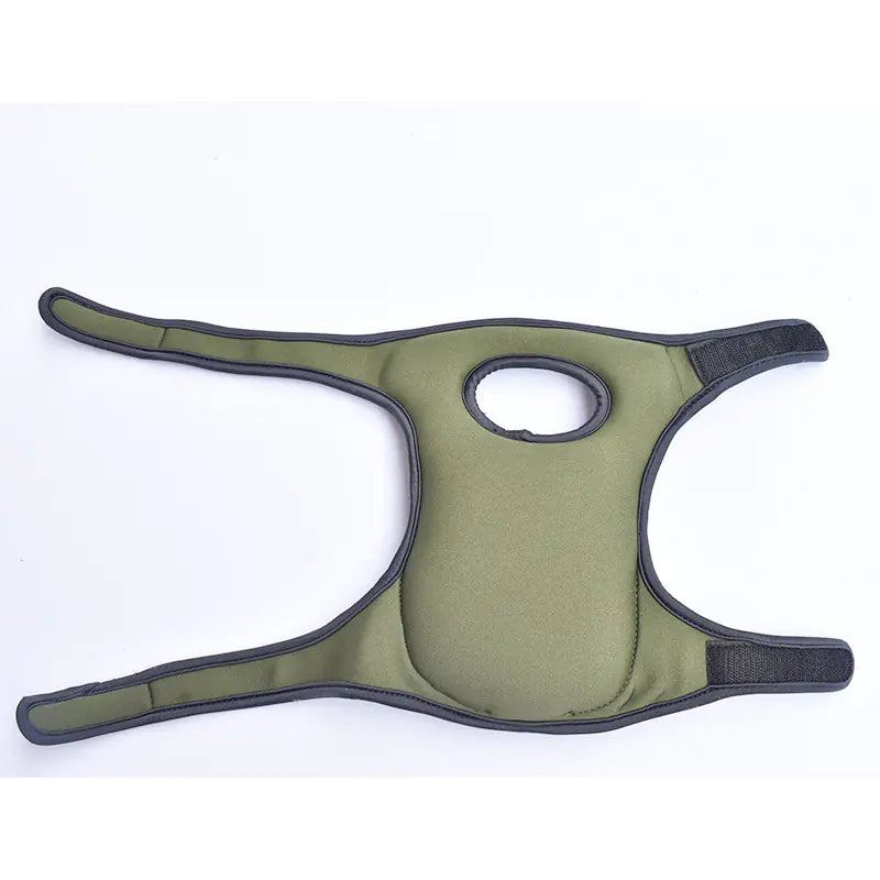 Garden Kneepads with Neoprene Foam for Protection