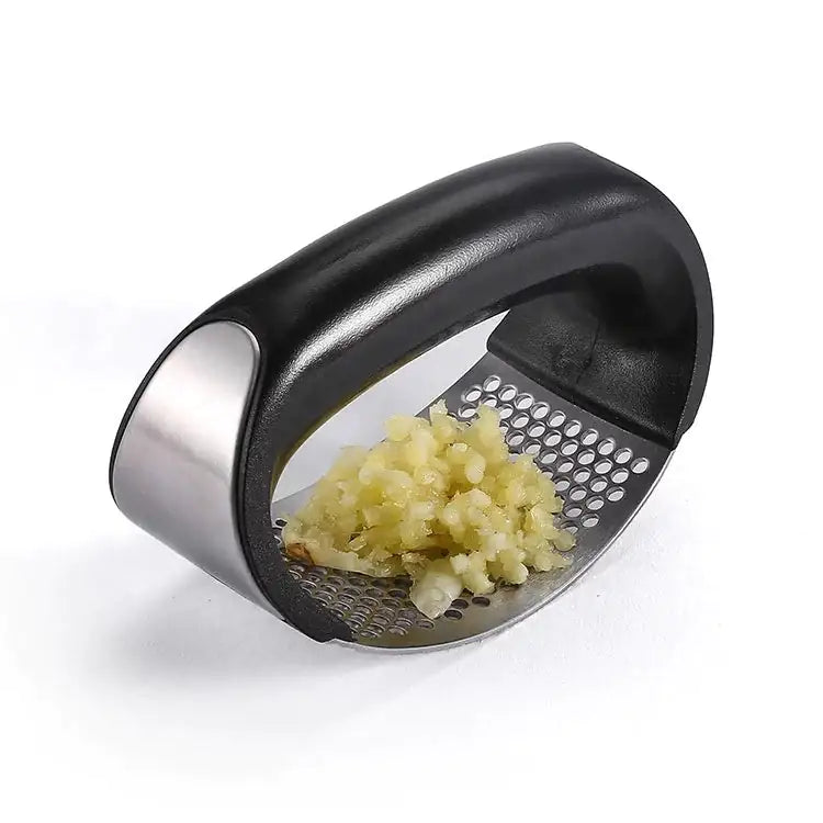 Kitchen Garlic Press