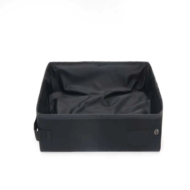 Folding Cat Litter Box