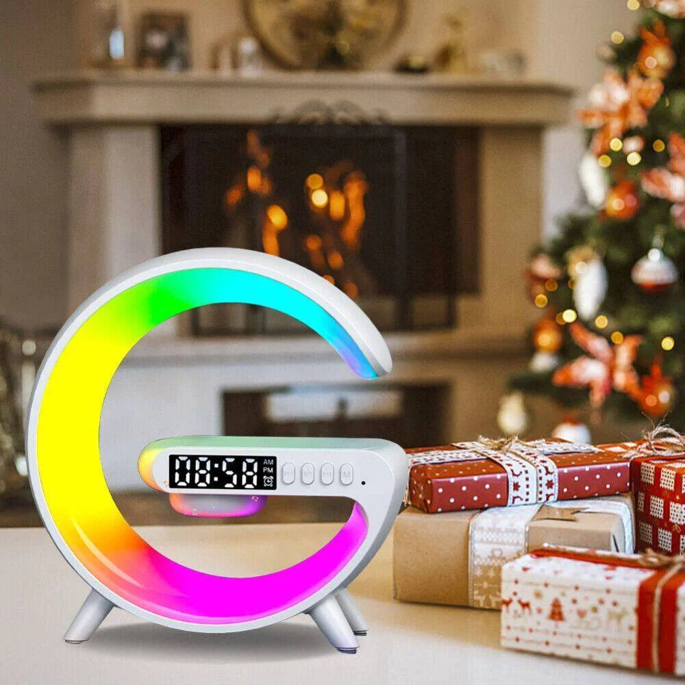 Led Smart Lamp