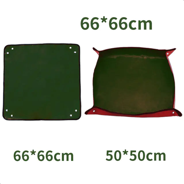 Planting Mat