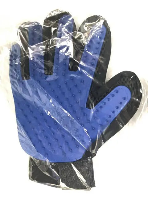 Pet Grooming Gloves