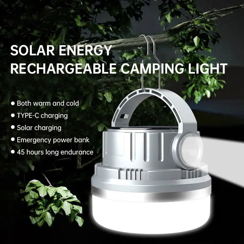 Camping Light