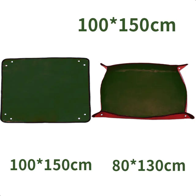 Planting Mat