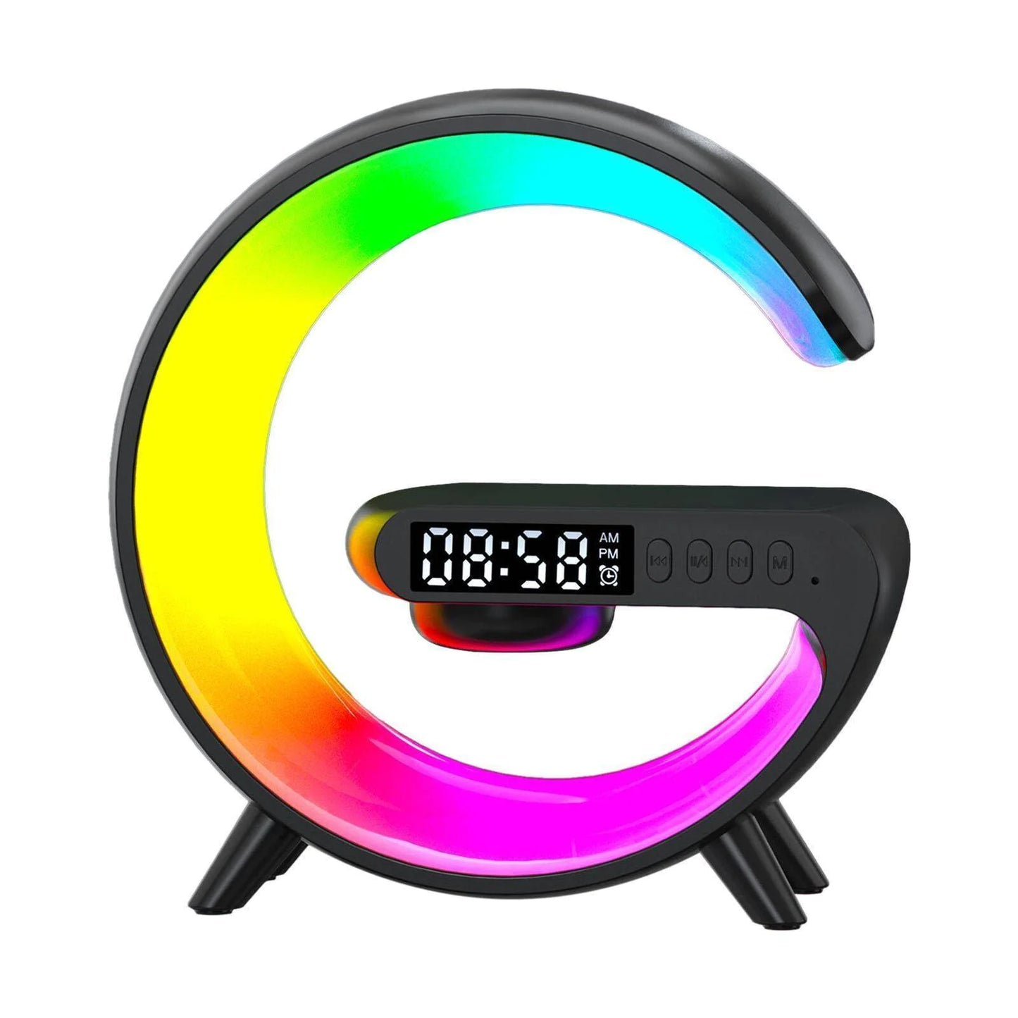 Led Smart Lamp