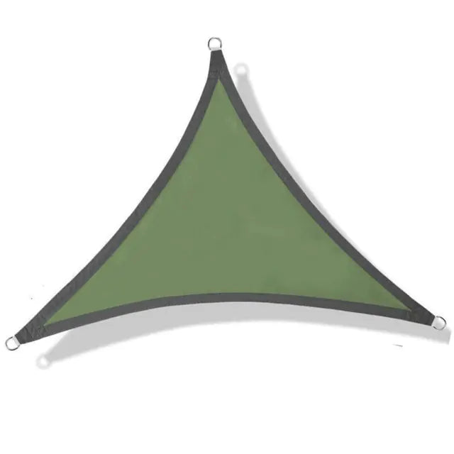 Triangle Waterproof Shade