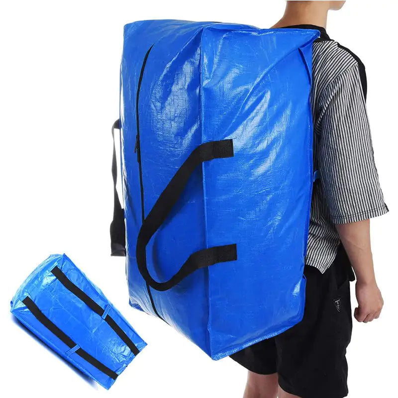 Large Capacity Moving Bag