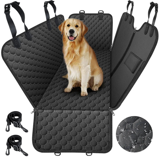 Pet Car Seat Protector