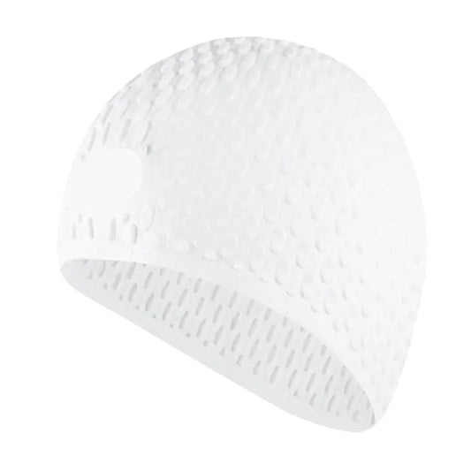 Silicone Swimming Cap