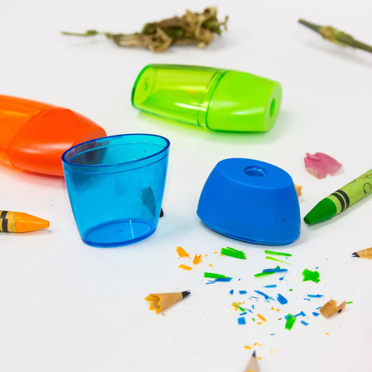 Single Hole Sharpener