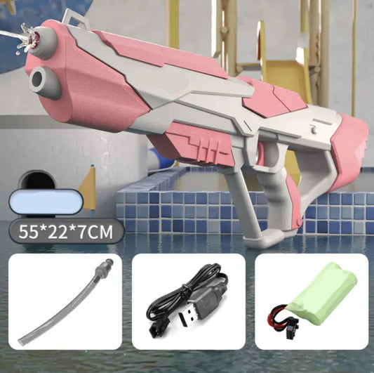 Electric Water Gun