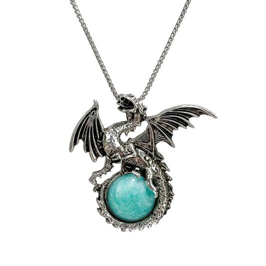 Dragon Necklace
