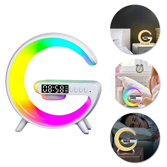 Led Smart Lamp