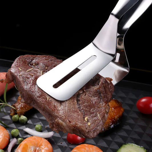 Kitchen BBQ Tong