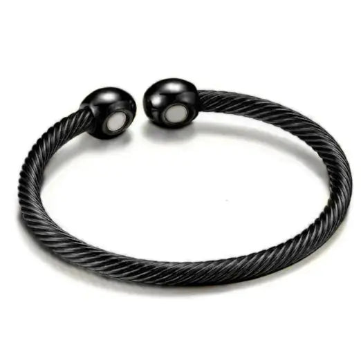 Magnetic Gold Bracelet