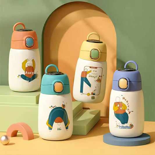 Thermos Water Bottle
