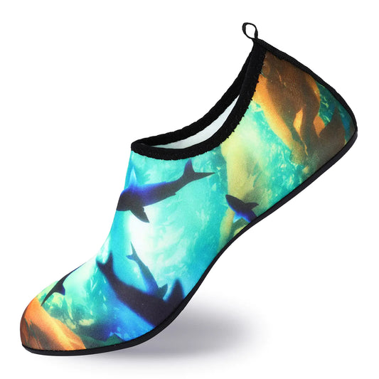 Aqua Socks