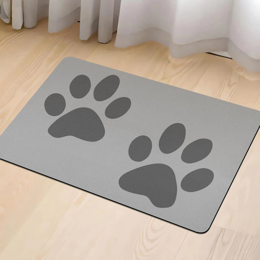 Pet Food Mat