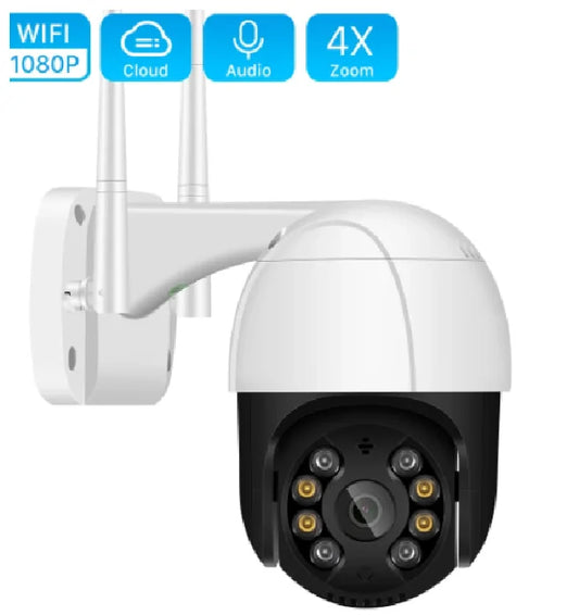 Outdoor Camera