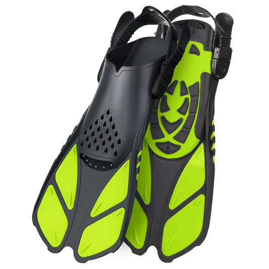 Swimming Flippers