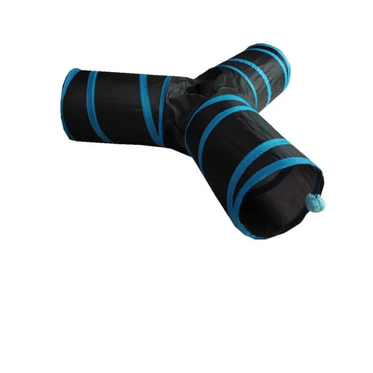 Foldable Pet Tunnel