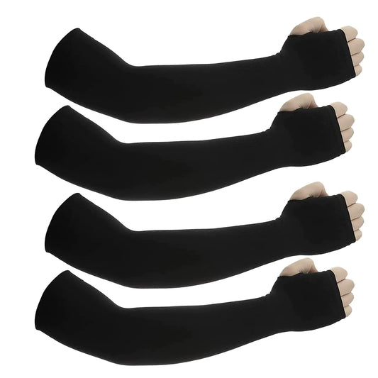 Sun Protection Arm Sleeves