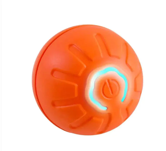 Interactive Pet Ball