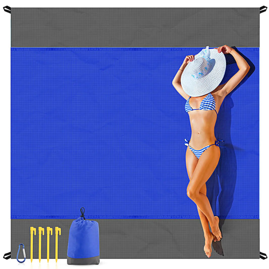 Sandproof Beach Blanket